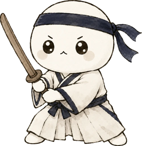 求道者